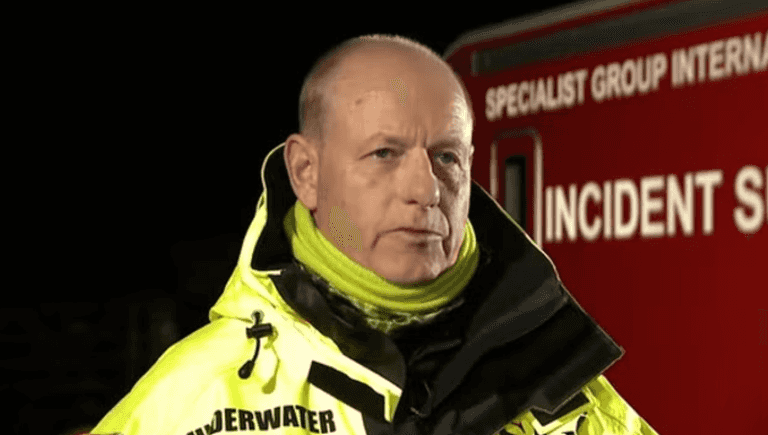 Diving expert who searched for Nicola Bulley appears to blame police for failing to find her Diving expert who searched for Nicola Bulley appears to blame police for failing to find her