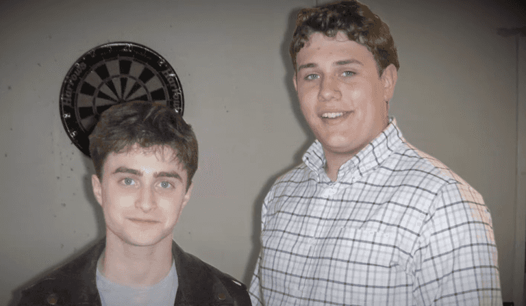 Tragic death of teenage Harry Potter star Rob Knox explored in new documentary Tragic death of teenage Harry Potter star Rob Knox explored in new documentary
