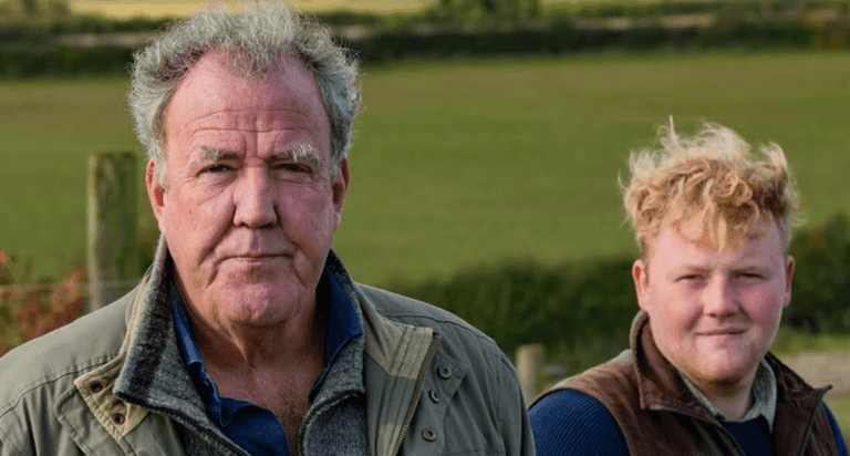 Clarkson’s Farm breaks viewing records despite Meghan Markle backlash Clarkson’s Farm breaks viewing records despite Meghan Markle backlash