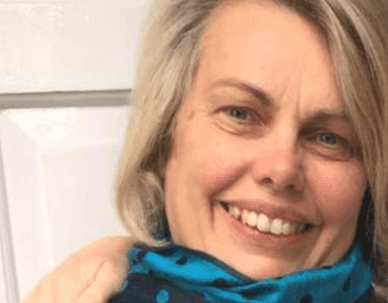 Body found in search for The Office star’s sister-in-law Laurel Aldridge Body found in search for The Office star’s sister-in-law Laurel Aldridge