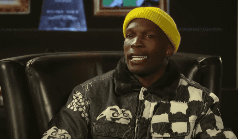 Former NFL star lived in his team’s stadium for two years because he didn’t want to spend any money Former NFL star lived in his team’s stadium for two years because he didn’t want to spend any money