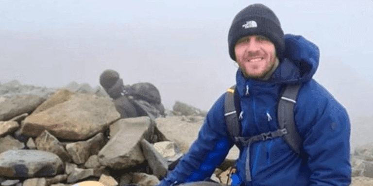 Body of man and dog found in search for missing hillwalker Body of man and dog found in search for missing hillwalker