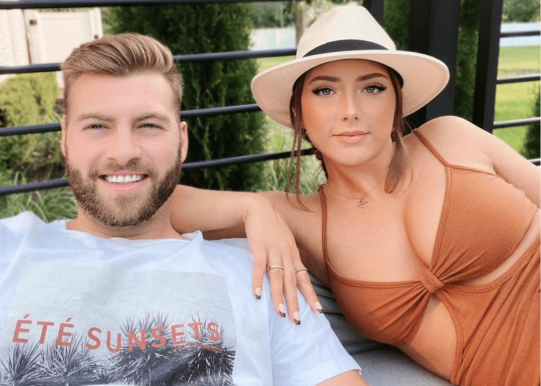 Hailie Jade’s fiancé spills on how he gained Eminem’s blessing before marriage proposal