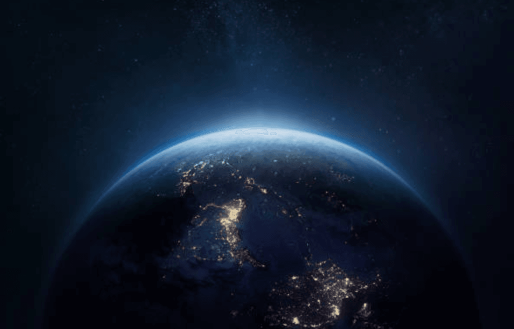 Scientists discover massive solid metal ball inside Earth’s core