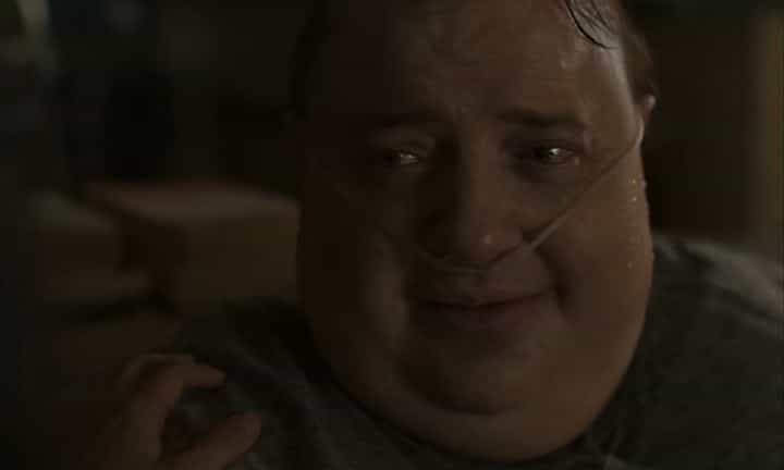 Skincare brand Dove slams The Whale for using fat suit instead of obese actor Skincare brand Dove slams The Whale for using fat suit instead of obese actor