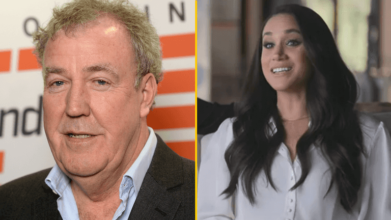 Press watchdog launches investigation into ‘hateful’ Jeremy Clarkson column on Meghan Markle Press watchdog launches investigation into ‘hateful’ Jeremy Clarkson column on Meghan Markle