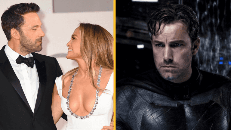 Ben Affleck’s bored expression at the Grammys becomes a meme Ben Affleck’s bored expression at the Grammys becomes a meme