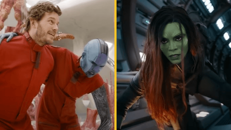 Get ready for an emotional goodbye with the new Guardians of the Galaxy Vol. 3 trailer Get ready for an emotional goodbye with the new Guardians of the Galaxy Vol. 3 trailer