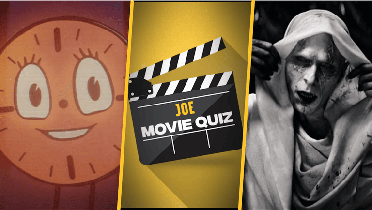 Can you ace this ultimate MCU Phase Four quiz? Can you ace this ultimate MCU Phase Four quiz?