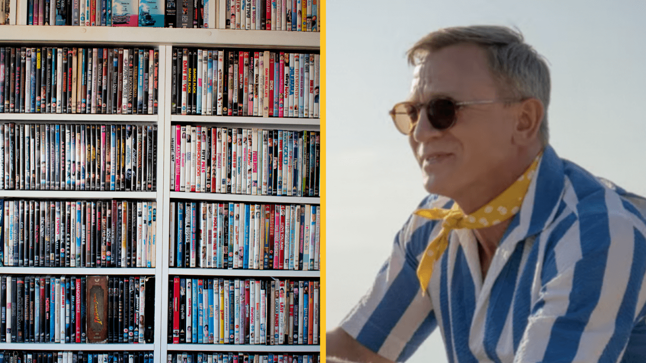 Netflix is bringing back one of the best things about DVDs