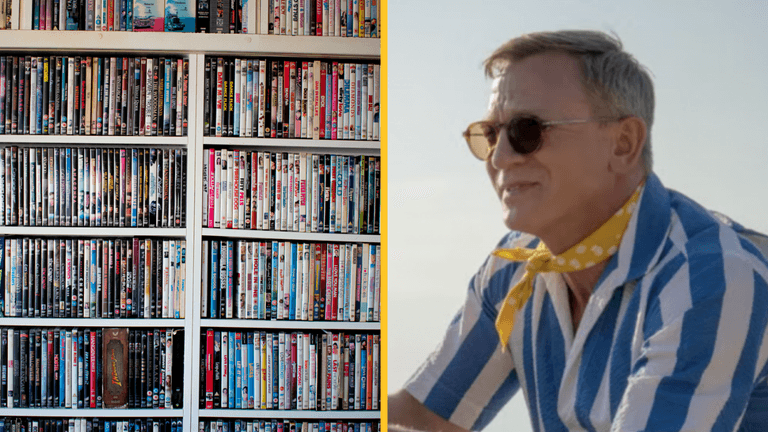 Netflix is bringing back one of the best things about DVDs Netflix is bringing back one of the best things about DVDs