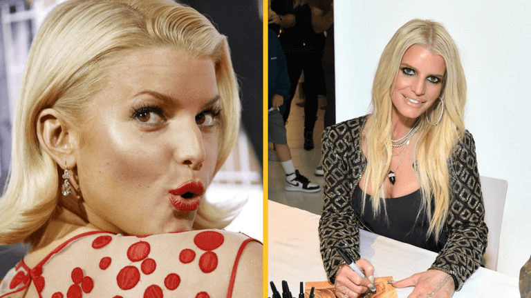 Jessica Simpson reveals she had secret romance with ‘massive movie star’ who already had girlfriend Jessica Simpson reveals she had secret romance with ‘massive movie star’ who already had girlfriend
