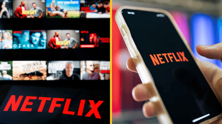 Netflix backtracks on anti-password sharing measures following user outcry Netflix backtracks on anti-password sharing measures following user outcry