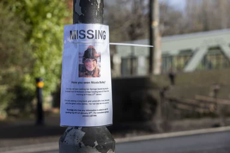 Nicola Bulley’s daughters asks heartbreaking question as search enters 14th day Nicola Bulley’s daughters asks heartbreaking question as search enters 14th day