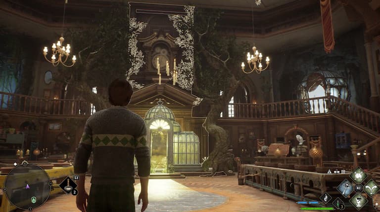 The first reviews for Hogwarts Legacy are absolutely stellar The first reviews for Hogwarts Legacy are absolutely stellar