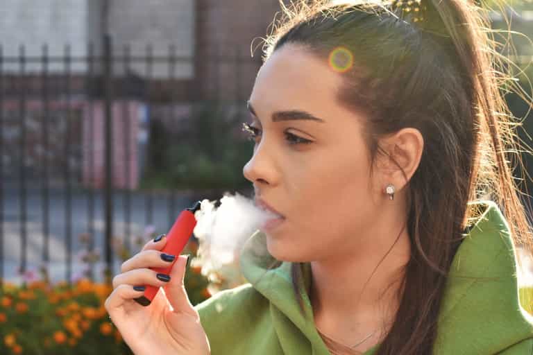 Elf Bar vapes removed from supermarket shelves after being 50% over legal nicotine limit Elf Bar vapes removed from supermarket shelves after being 50% over legal nicotine limit