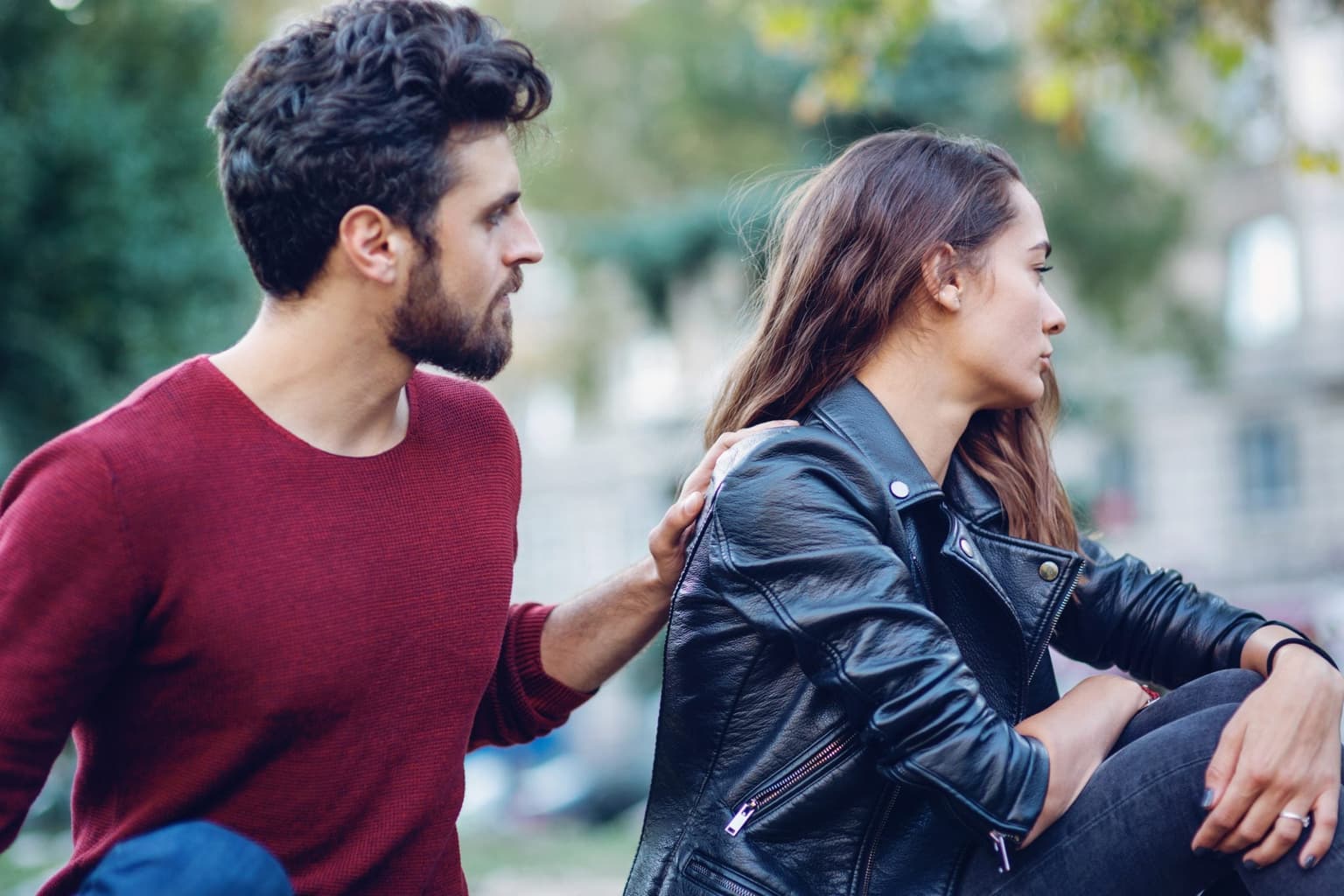 Man sues friend for £1.9m after she refused to be his girlfriend