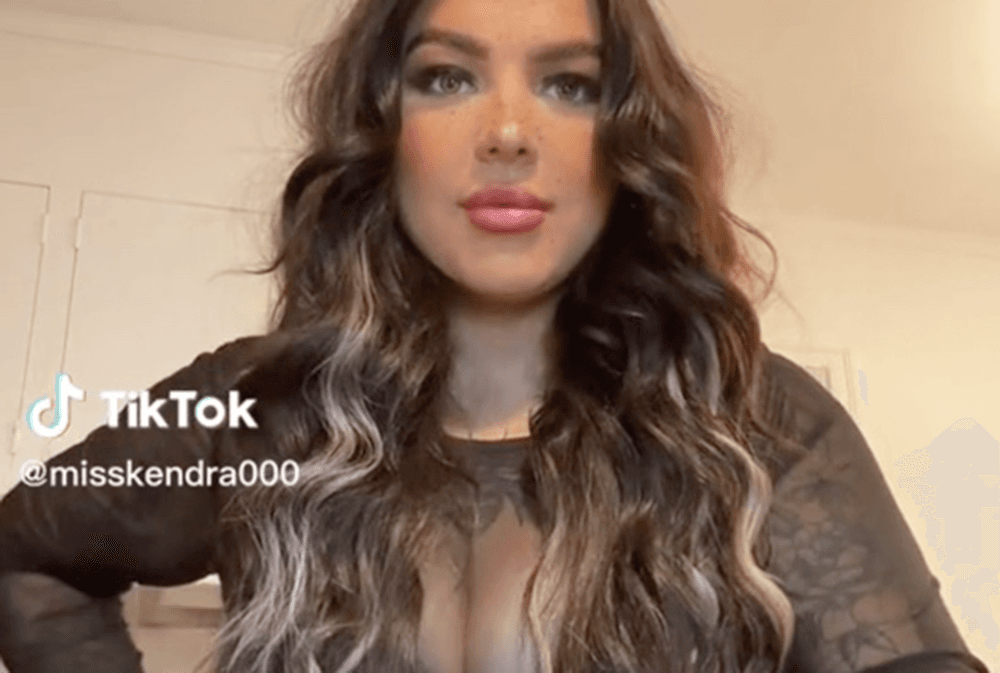OnlyFans mum says ex-partner refuses to pay child support but subscribes to her channel
