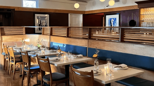 Restaurant faces backlash following ban of children under 10 Restaurant faces backlash following ban of children under 10