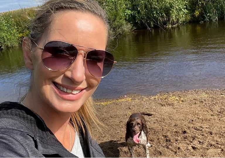 Police confirm body found in river is that of missing mum Nicola Bulley Police confirm body found in river is that of missing mum Nicola Bulley
