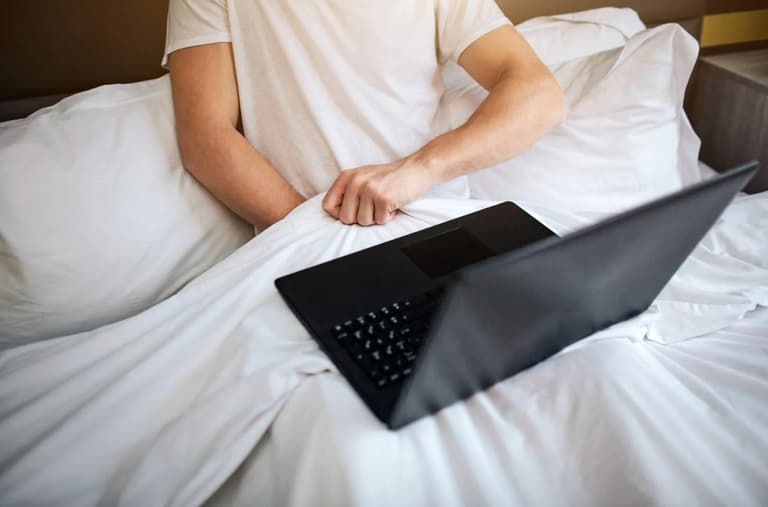This is how many times men should masturbate a month, according to science This is how many times men should masturbate a month, according to science