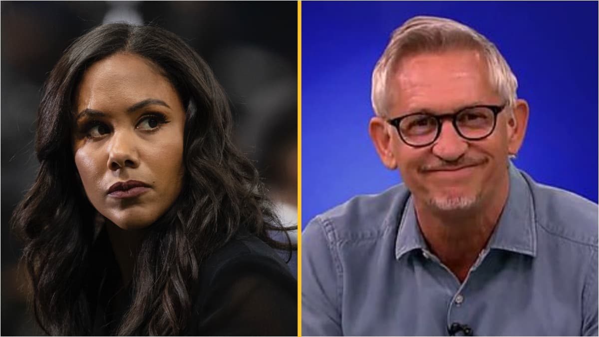 Alex Scott confirms she will not be appearing on MOTD following BBC removal of Gary Lineker