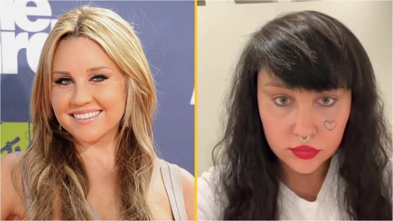 Amanda Bynes found ‘roaming the streets naked and alone’ Amanda Bynes found ‘roaming the streets naked and alone’