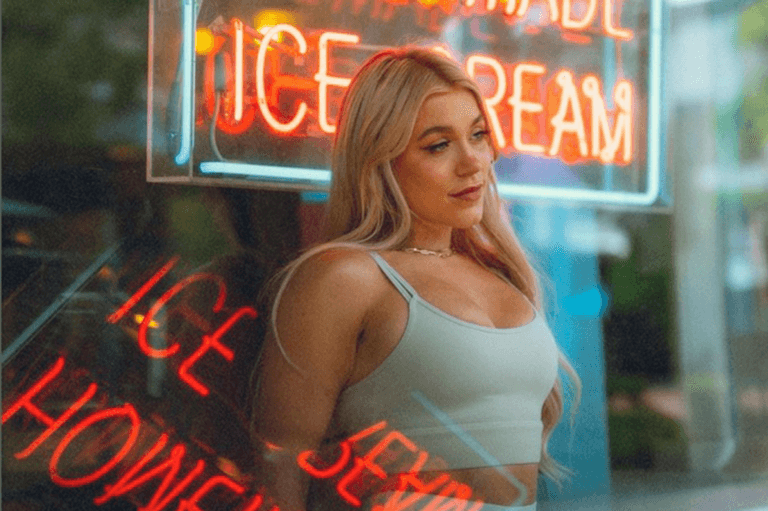 Elle Brooke puts shout-out for ‘100 OnlyFans girls’ for ‘crazy’ video Elle Brooke puts shout-out for ‘100 OnlyFans girls’ for ‘crazy’ video