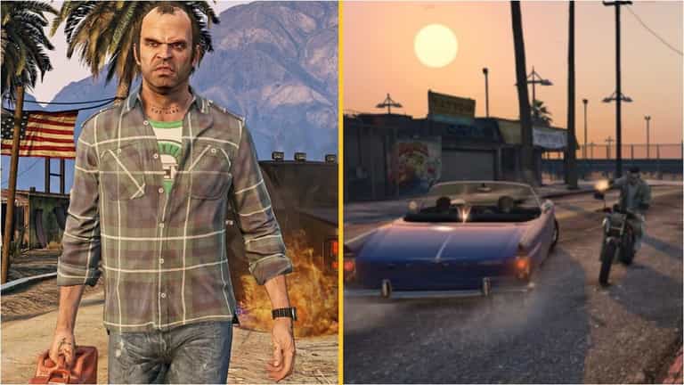Release date set for Grand Theft Auto 6, according to rumours Release date set for Grand Theft Auto 6, according to rumours