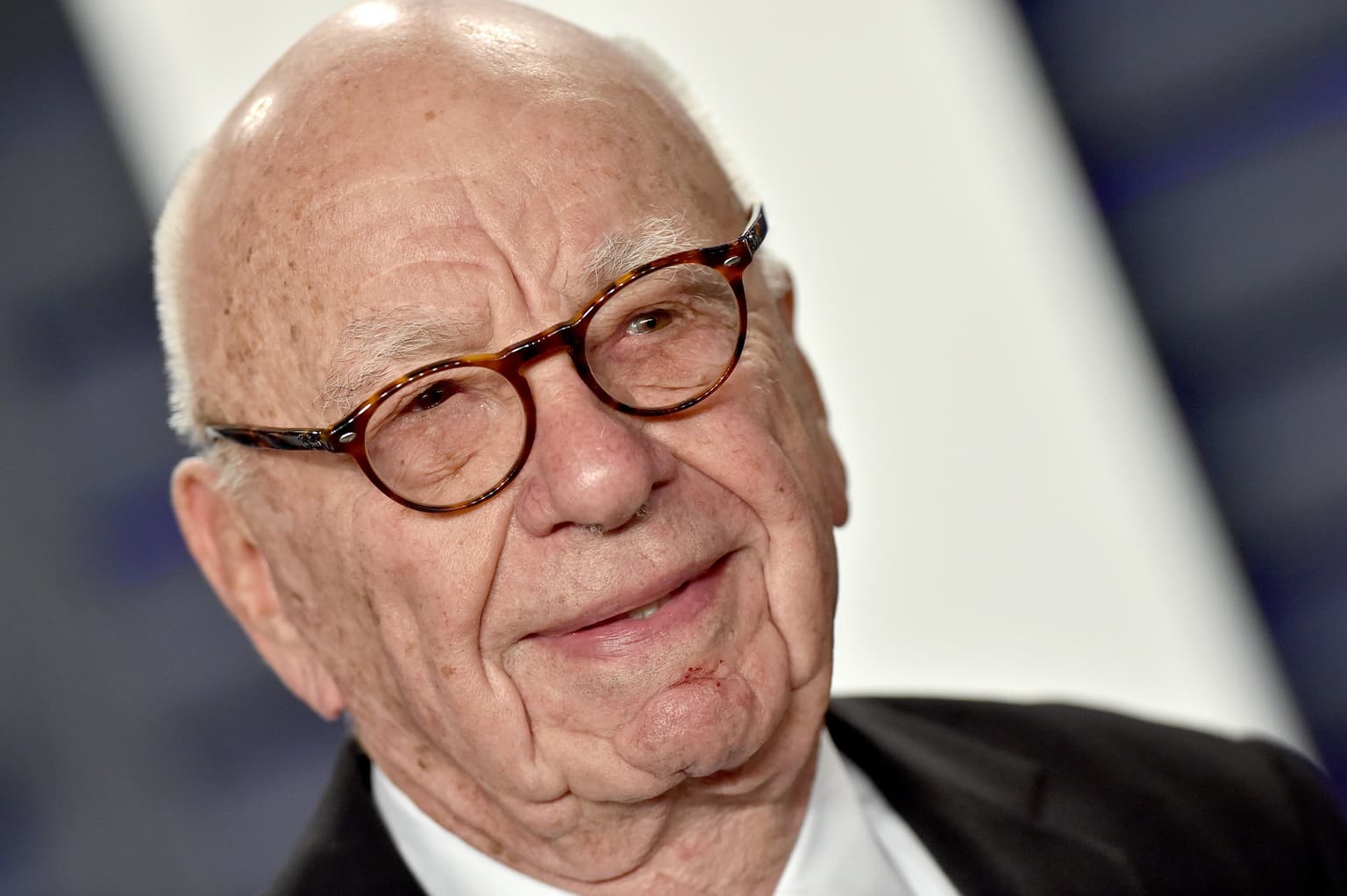 Billionaire Rupert Murdoch, 92, is engaged again just one year after divorce