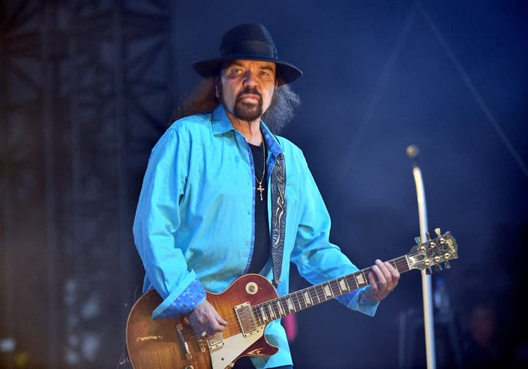 Lynyrd Skynyrd founder dies aged 71 Lynyrd Skynyrd founder dies aged 71