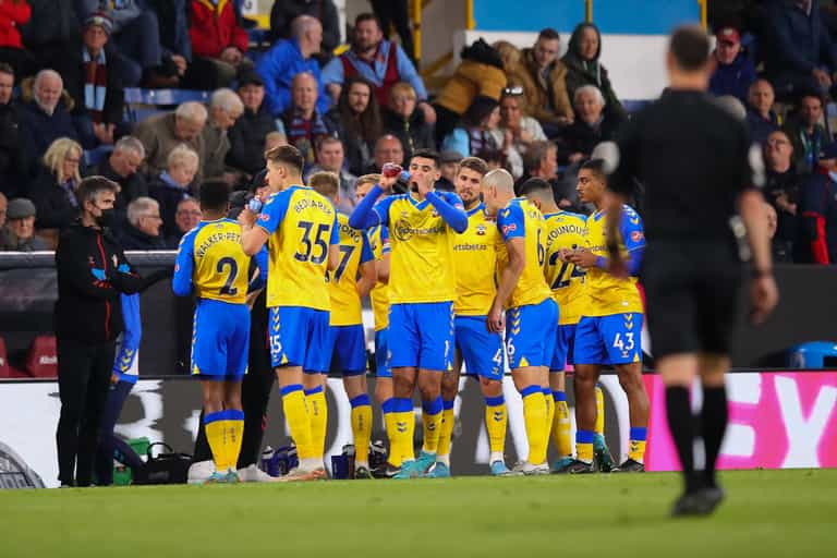 Match officials asked to allow players to break fast during Ramadan Match officials asked to allow players to break fast during Ramadan