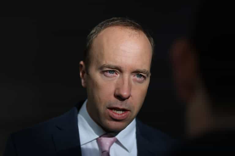 Leaked WhatsApp messages suggest Hancock rejected advice on care homes during pandemic Leaked WhatsApp messages suggest Hancock rejected advice on care homes during pandemic