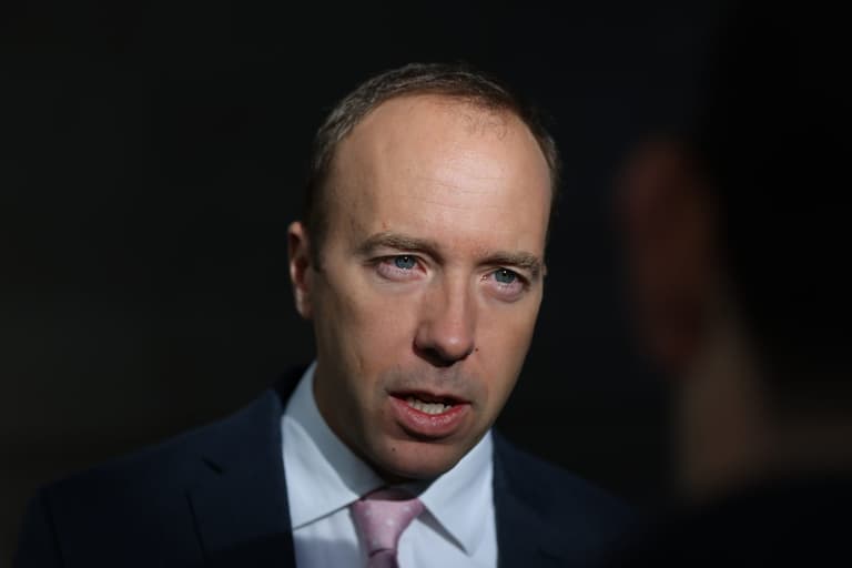 Leaked WhatsApp messages suggest Hancock rejected advice on care homes during pandemic Leaked WhatsApp messages suggest Hancock rejected advice on care homes during pandemic