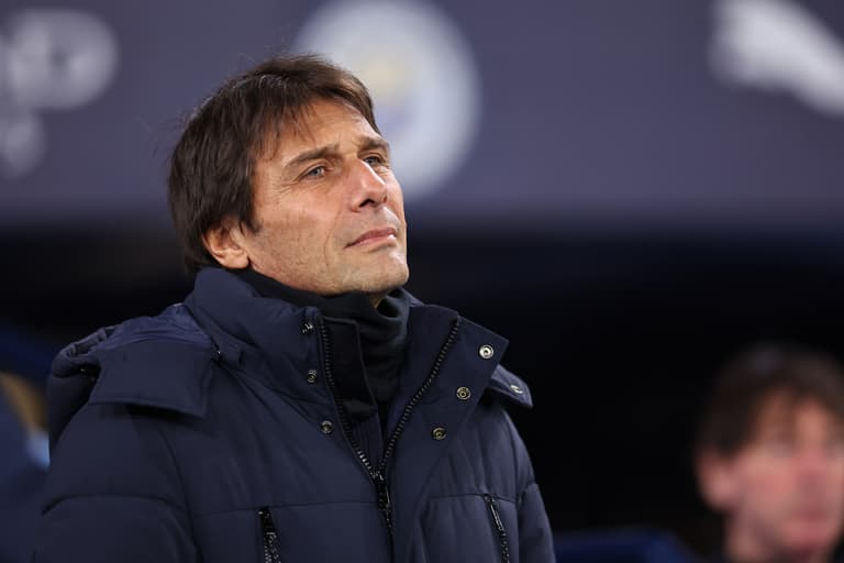 Antonio Conte sacked by Tottenham Antonio Conte sacked by Tottenham