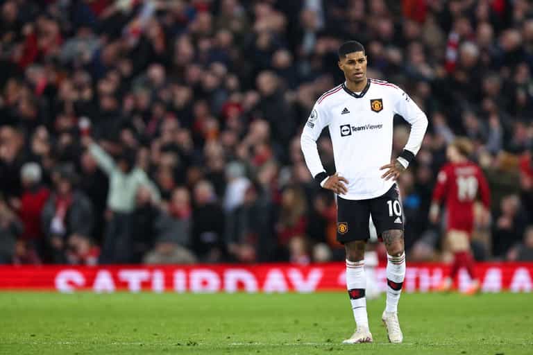 Marcus Rashford trolled after 2019 tweet resurfaces Marcus Rashford trolled after 2019 tweet resurfaces