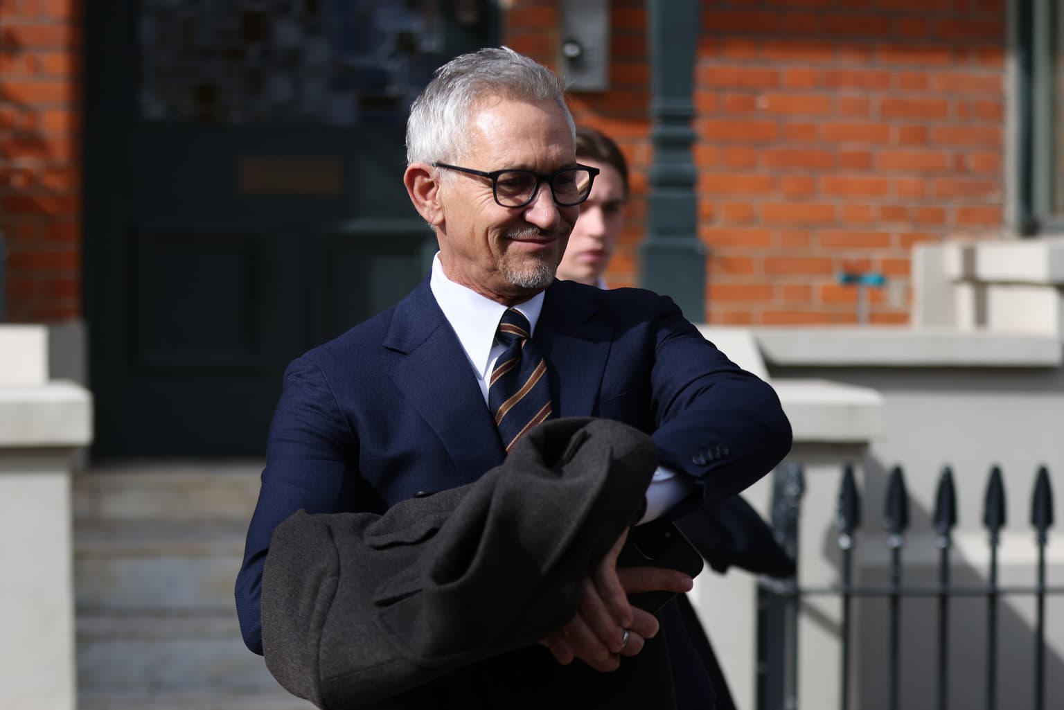 Gary Lineker wins £4.9 million tax battle with HMRC
