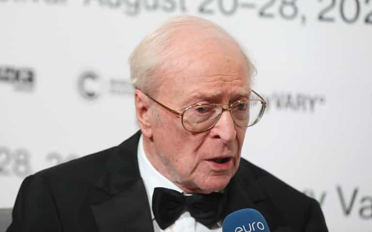 Michael Caine says claim that Zulu incites far-right extremism is ‘bulls**t’ Michael Caine says claim that Zulu incites far-right extremism is ‘bulls**t’