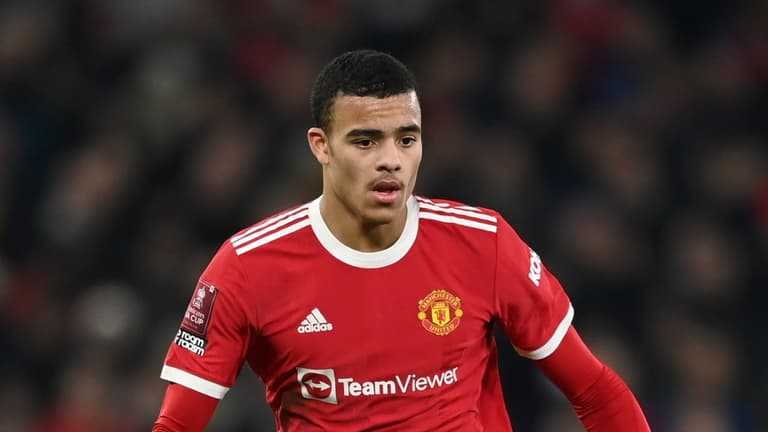 Mason Greenwood turns down chance to switch international teams, report claims Mason Greenwood turns down chance to switch international teams, report claims