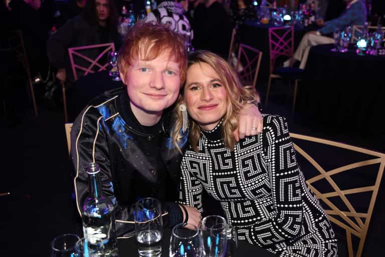 Ed Sheeran reveals wife’s tumour diagnosis Ed Sheeran reveals wife’s tumour diagnosis