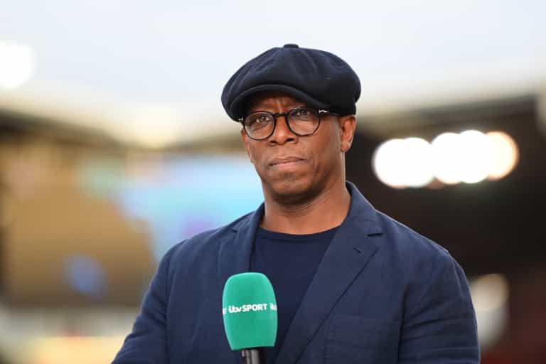 Ian Wright says he will quit BBC if Gary Lineker isn’t reinstated Ian Wright says he will quit BBC if Gary Lineker isn’t reinstated