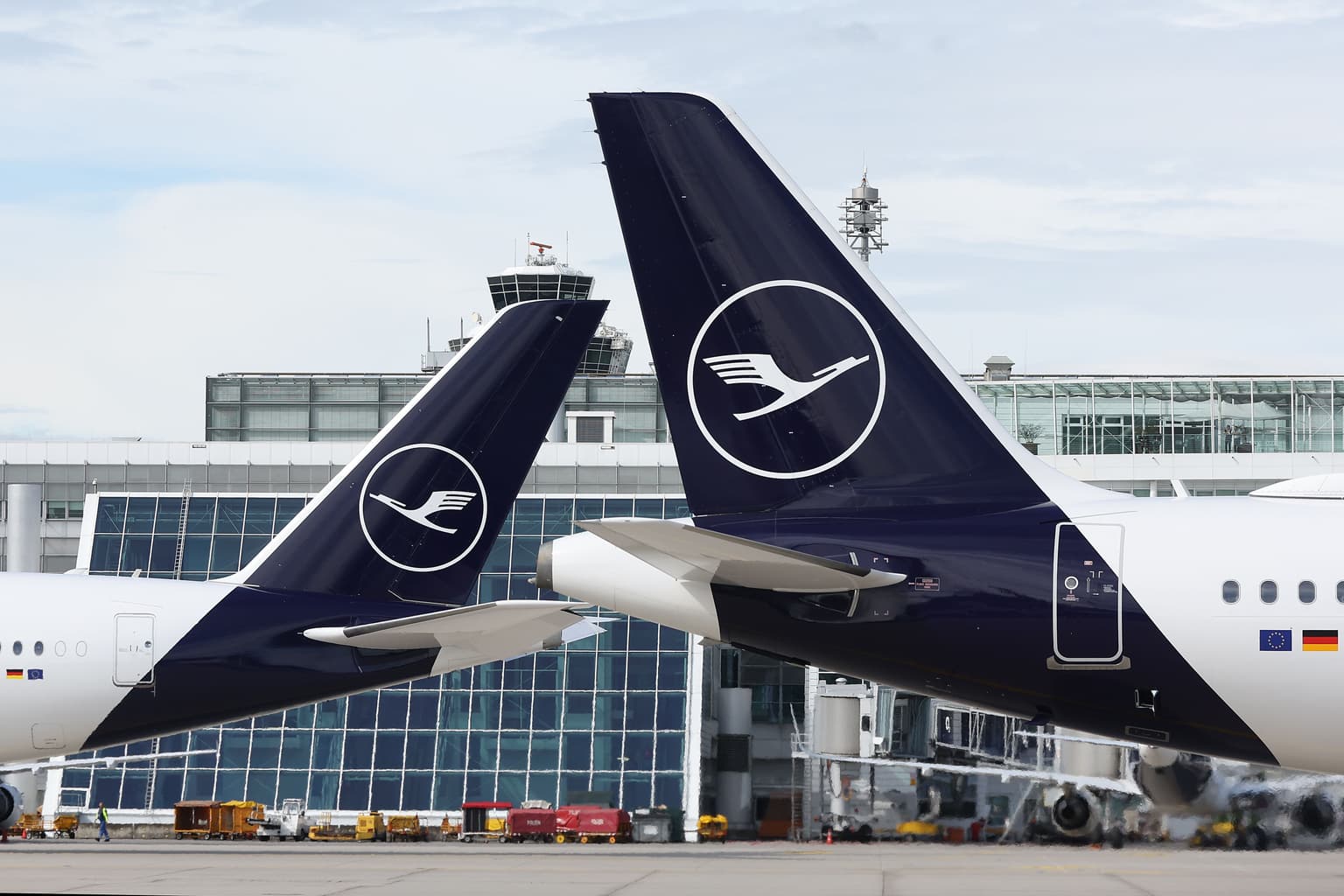 Airline’s new first-class suites are so prestige you’ll think you’re flying on a private jet