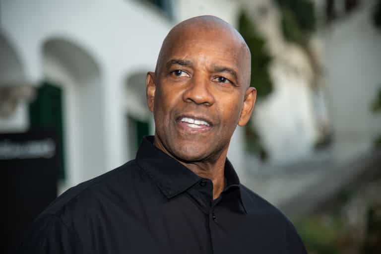 Denzel Washington reportedly joining cast of Ridley Scott’s Gladiator sequel Denzel Washington reportedly joining cast of Ridley Scott’s Gladiator sequel