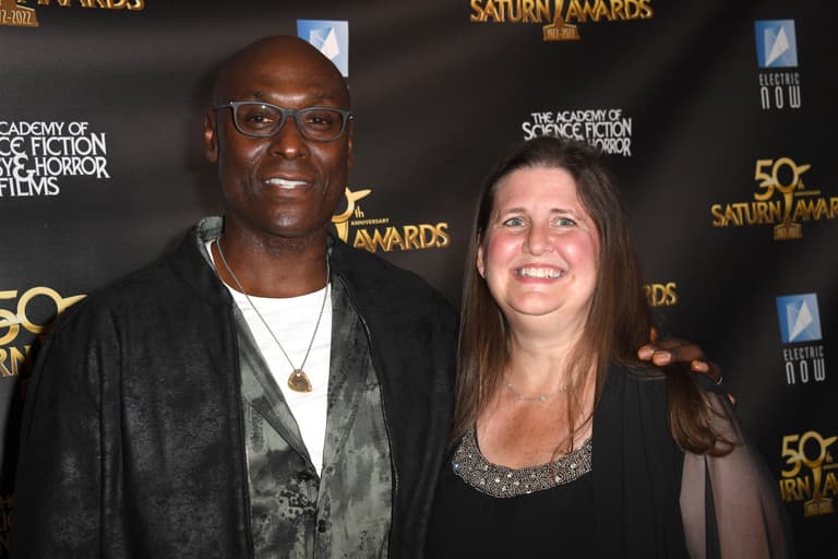 Lance Reddick’s wife shares statement following actor’s sudden death Lance Reddick’s wife shares statement following actor’s sudden death