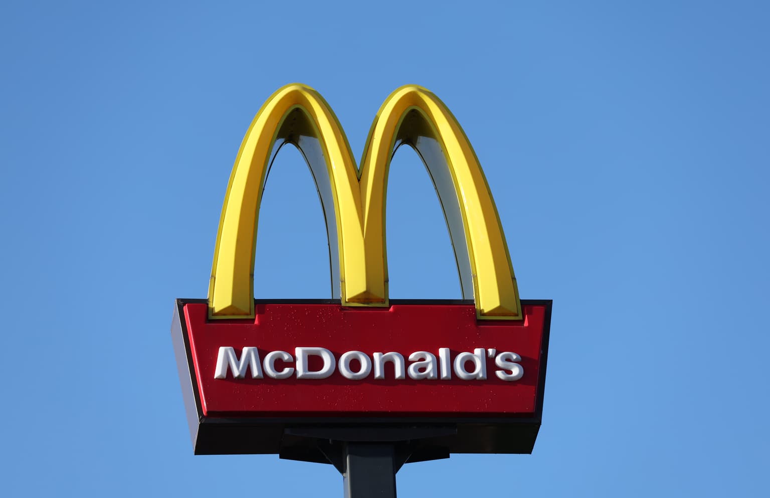 McDonald’s adds five new items to the menu