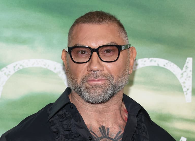 Dave Bautista rejected multi-million dollar role in Fast and Furious franchise Dave Bautista rejected multi-million dollar role in Fast and Furious franchise
