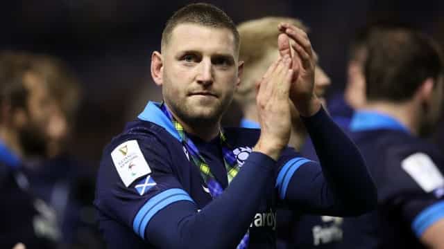 Brian O’Driscoll includes Finn Russell on ‘nine most exciting players in world rugby’ list Brian O’Driscoll includes Finn Russell on ‘nine most exciting players in world rugby’ list