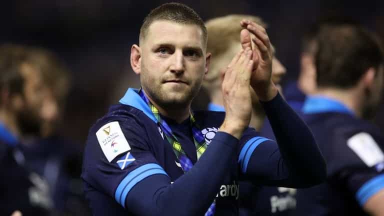 Brian O’Driscoll includes Finn Russell on ‘nine most exciting players in world rugby’ list Brian O’Driscoll includes Finn Russell on ‘nine most exciting players in world rugby’ list
