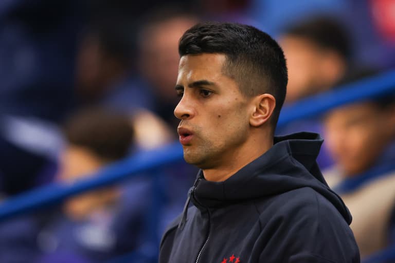 Bayern Munich make decision on João Cancelo future Bayern Munich make decision on João Cancelo future