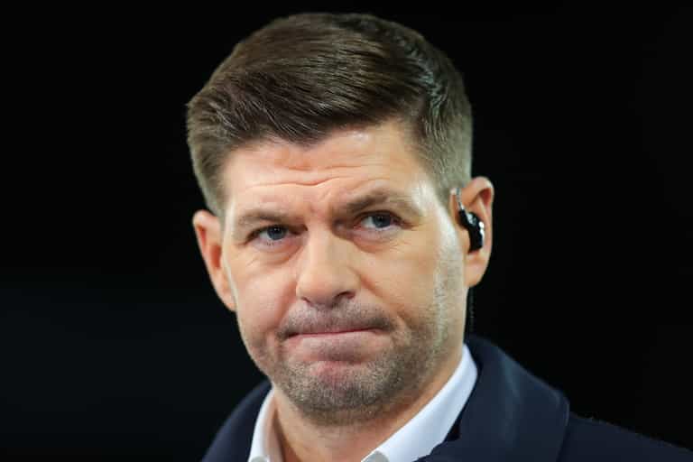 Steven Gerrard flies into Istanbul for talks to become Trabzonspor manager Steven Gerrard flies into Istanbul for talks to become Trabzonspor manager